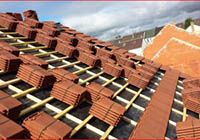 Rénover sa toiture à Saint-Sauveur-de-Carrouges